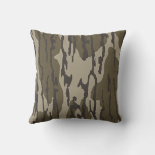 Bottom Lands Camo voor heren jachtkleding uitrusti Kussen