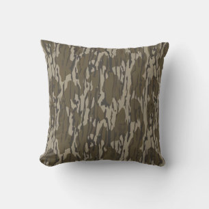 Bottom Lands Camo voor heren jachtkleding uitrusti Kussen