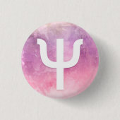 Bottom PSI 002 Ronde Button 3,2 Cm (Voorkant)