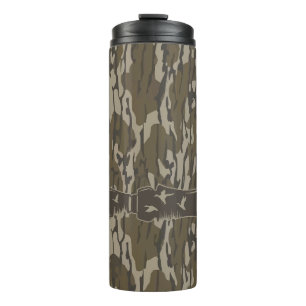 Bottomland Camo Call Me Duck Call Thermosbeker