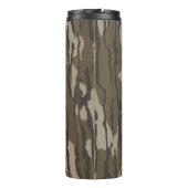 Bottomland Camo Camping Gear Camo Thermosbeker (Achterkant)
