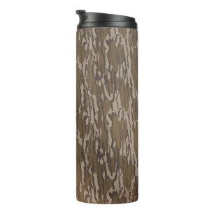 Bottomland Camo Thermosbeker