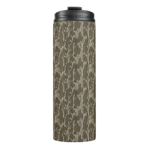 Bottomland Camo voor Heren Jagen Kleding Gear Thermosbeker
