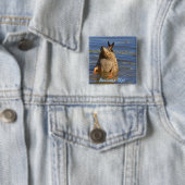 Bottoms Up Button (In situ)