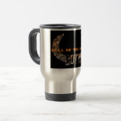 BOTW CAMO LOGO REVEL MUG REISBEKER (Voorkant links)
