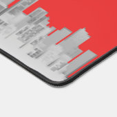 Bouche à réflexion de ville percée (Coin)