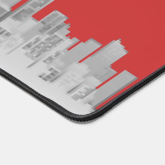 Bouche à réflexion de ville percée (Coin)