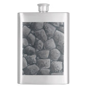 Bouche de fiole de charbon (devant)