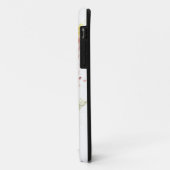 Bouche de Rafraîchissement Cocktail Coque mobile (Dos/Gauche)