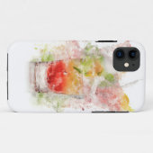 Bouche de Rafraîchissement Cocktail Coque mobile (Dos (Horizontal))