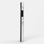 Bouche de Rafraîchissement Cocktail Coque mobile (Dos/Droite)