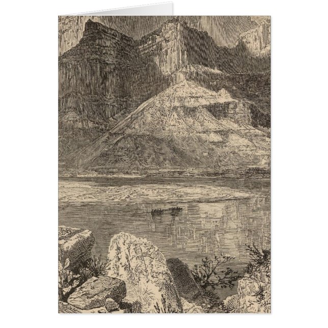 Bouche du Petit Colorado (Devant)