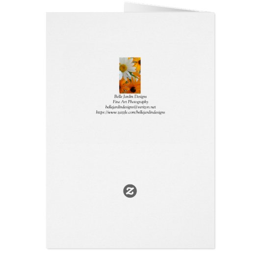 Bouche "merci" pour toutes les occasions (Dos)