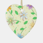 Bouches colorées, ornement (Droite)