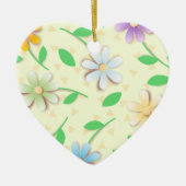 Bouches colorées, ornement (Devant)