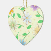 Bouches colorées, ornement (Gauche)