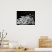 BOUCHES LUCIFER, affiche de TREMAN PARK (Cuisine)