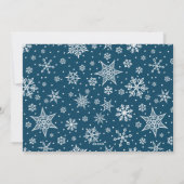 Bouches lumineuses | Carte de collage photo de vac (Dos)