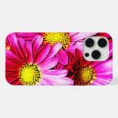 Bouches roses (Verso Horizontal)