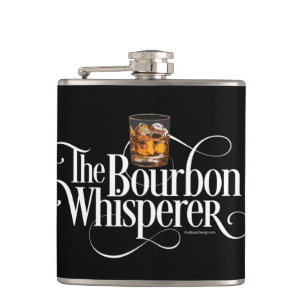 Bouchon Bourbon Flacon