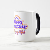 "Bouchons de café uniques pour chaque goût | Tasse (Devant droit)