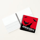 Bouchons volants journal de dégustation (Intérieur)