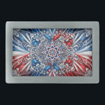 Boucle de ceinture avec design de couleurs françai<br><div class="desc">Ajoutez une touche de sophistication française à votre garde-robe avec notre boucle à ceinture exclusive avec un design abstrait moderne aux couleurs de la France ! Conçue avec expertise pour combiner style et fonction, cette boucle à ceinture est plus qu’un simple accessoire, c’est une célébration de l’art français et de...</div>