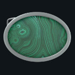 Boucle de ceinture de conception imprimée en pierr<br><div class="desc">Pierre de gemme verte,  boucle de conception imprimée en malachite. Boucle de ceinture minérale en pierre verte de marbre</div>
