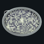 Boucle de ceinture Disco vintage - Shine & Groove<br><div class="desc">Allez sur la piste de danse de la nostalgie avec cette éblouissante Boucle de Boule Disco Vintage ! Son illustration complexe saisit la magie des nuits disco, où les rythmes étaient funky, où les lumières brillaient, et où chaque instant se sentait électrique. Ce n’est pas seulement une boucle de ceinture,...</div>