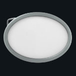 Boucle De Ceinture Ovale Polygone de libellule géométrique<br><div class="desc">Polygone de libellule géométrique</div>
