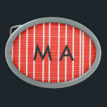 Boucle De Ceinture Ovale Simple monogramme ajouter votre nom lettre man min<br><div class="desc">conception</div>