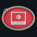 Boucle De Ceinture Ovale Tunisie<br><div class="desc">Tunisie</div>