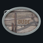 Boucle De Ceinture Ovale Un boulon en bois de fer à la recherche d'un mec<br><div class="desc">J'ai trouvé du bois et du fer vraiment vieux boulonnés ensemble sur un wagon. Le bois est patiné et les boulons sont rouillés,  mais il se tient toujours ensemble. Cela semble être une couverture difficile pour vous,  alors je l'ai photographié. Ajoutez du texte si vous le souhaitez.</div>