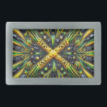 Boucle De Ceinture Rectangulaire Belt Buckle avec design de couleurs jamaïcaines<br><div class="desc">Ajoutez une touche audacieuse de fierté jamaïcaine à votre tenue avec notre boucle à ceinture exclusive avec couleurs jamaïcaines dans un design abstrait moderne! Conçue avec soin pour le style et la fonctionnalité, cette boucle à ceinture est plus qu’un simple accessoire de mode, c’est une célébration vivante du riche patrimoine...</div>