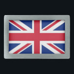 Boucle De Ceinture Rectangulaire Belt Buckle avec drapeau du Royaume-Uni<br><div class="desc">Montrez votre fierté britannique avec notre boucle à ceinture exclusive avec le drapeau du Royaume-Uni! Réalisée avec une attention minutieuse aux détails, cette boucle à ceinture est plus qu’un simple accessoire de mode, c’est une célébration du riche patrimoine et de la fierté culturelle du Royaume-Uni. L'élégante conception affiche l'emblématique Union...</div>