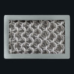Boucle De Ceinture Rectangulaire boucle à armure de fer<br><div class="desc">armure en fer</div>