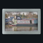 BOUCLE DE CEINTURE RECTANGULAIRE CANAUX<br><div class="desc">Les bateaux à canaux, connus au Royaume-Uni sous le nom de bateaux étroits, étaient à l'origine utilisés pour transporter des marchandises à travers le pays. Ils sont maintenant utilisés principalement pour les loisirs et attirent des gens du monde entier pour profiter de notre campagne rurale. Ces bateaux sont très jolis...</div>