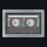 Boucle De Ceinture Rectangulaire Enregistreur à cassettes<br><div class="desc">Bonjour cette conception représente un enregistreur à cassettes,  elle sera parfaite pour tout le nostalgique de cette période des années 80 et amants de la musique.</div>