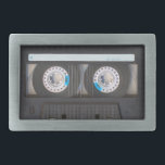 Boucle De Ceinture Rectangulaire Enregistreur à cassettes<br><div class="desc">Bonjour cette conception représente un enregistreur à cassettes,  elle sera parfaite pour tout le nostalgique de cette période des années 80 et amants de la musique.</div>