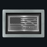 Boucle De Ceinture Rectangulaire Infanterie 11B<br><div class="desc">Spécialement conçu Commémoratif "Fière Armée d'infanterie Soldat et vétéran américains". Conception commémorant les réalisations extraordinaires de nos Braves soldats qui ont servi dans l'emblématique Infanterie "Reine de la bataille!" Ce design commémoratif magnifiquement conçu "Vétéran de l'Armée Fière - Soldat Américain" fait un cadeau merveilleux pour votre Soldat Spécial, Membre de...</div>