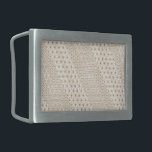 Boucle De Ceinture Rectangulaire Luxe<br><div class="desc">Luxe</div>