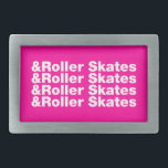 Boucle De Ceinture Rectangulaire & Patins à rouleaux<br><div class="desc">& Roller Skates & Roller Skates & Roller Skates Vintage Old School Hip Hop T Shirts Apparel,  Hats,  Stickers,  Smart Phone Cases and more.</div>