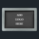 Boucle De Ceinture Rectangulaire Personnalisé Personnalisé Votre Propre Photo & Tex<br><div class="desc">Vous pouvez ajouter votre photo préférée. C'est une idée cadeau parfaite. Personnalisez avec votre nom et d'autres textes.</div>