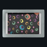 Boucle De Ceinture Rectangulaire Personnalisé Personnalisé Votre Propre Photo & Tex<br><div class="desc">Vous pouvez ajouter votre photo préférée. C'est une idée cadeau parfaite. Personnalisez avec votre nom et d'autres textes.</div>