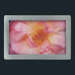 Boucle De Ceinture Rectangulaire Pink Rose w/ Dew Drops Black Background<br><div class="desc">Rose rose avec gouttes de pluie Arrière - plan noir Apportez la beauté de la nature à toutes les occasions spéciales avec cette Rose rose populaire, Parfait pour les fiançailles mariage, fêtes de mariée, anniversaires, anniversaires, fêtes de jardin Ajouter un texte sur Produits. Tout est entièrement personnalisable. Pour ajouter/modifier le...</div>