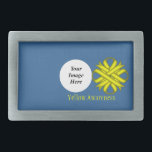 Boucle De Ceinture Rectangulaire Ruban de Clover jaune Tmpl par Kenneth Yoncich<br><div class="desc">Modèle de ruban de Clover Jaune,  boucle de ceinture. Image Copyright (C) Kenneth Kenji Yoncich. Tous droits réservés.</div>