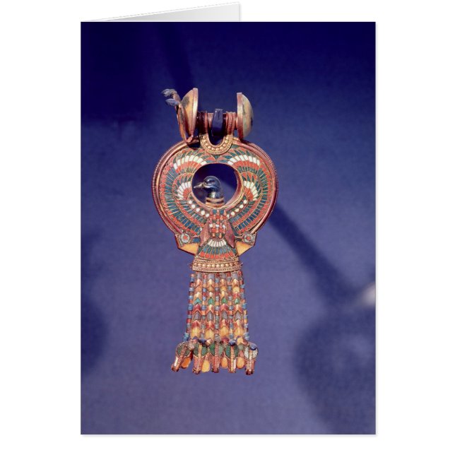 Boucle d'oreille droite des boucles d'oreille (Devant)