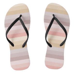 Boucles de tongs Boho