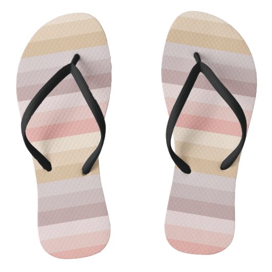 Boucles de tongs Boho (Semelle)