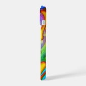 Boucles d'inspiration pour iPhone (Côté gauche)
